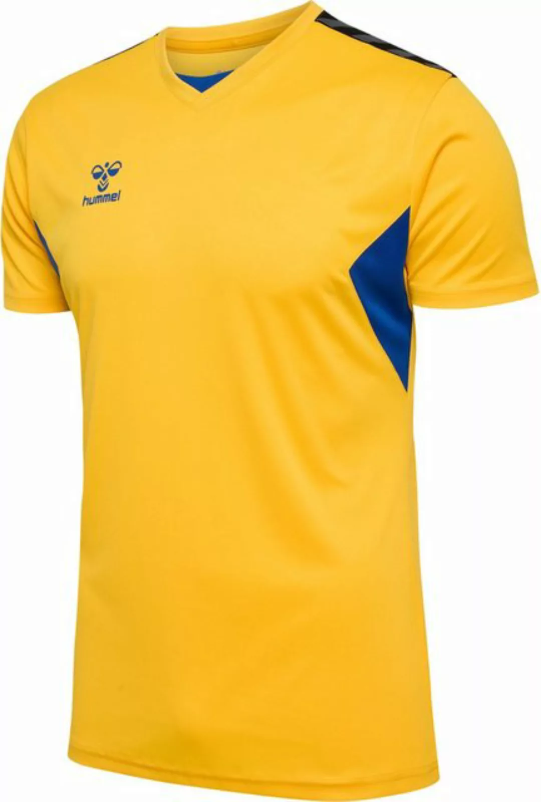 hummel T-Shirt Hmlauthentic Pl Jersey S/S günstig online kaufen