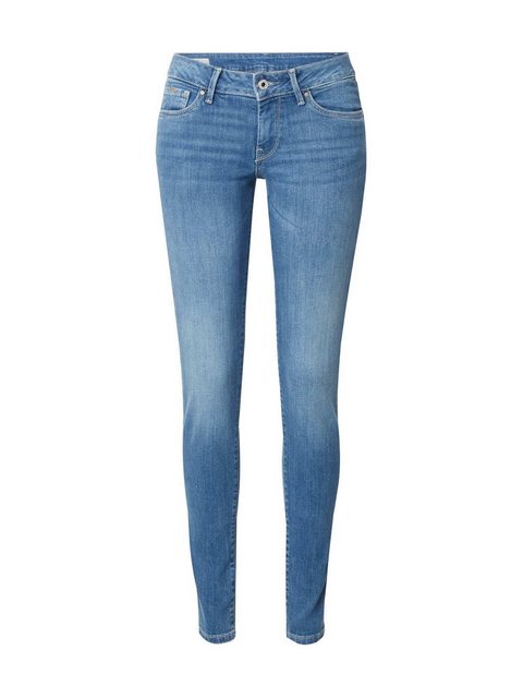 Pepe Jeans 7/8-Jeans (1-tlg) Weiteres Detail günstig online kaufen