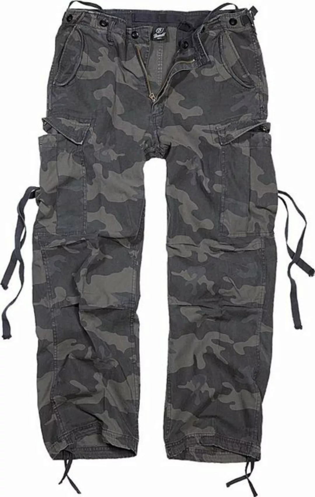 Brandit Cargohose M65 Vintage Pants günstig online kaufen