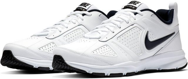 Nike Tlite Xi Schuhe EU 40 Black günstig online kaufen