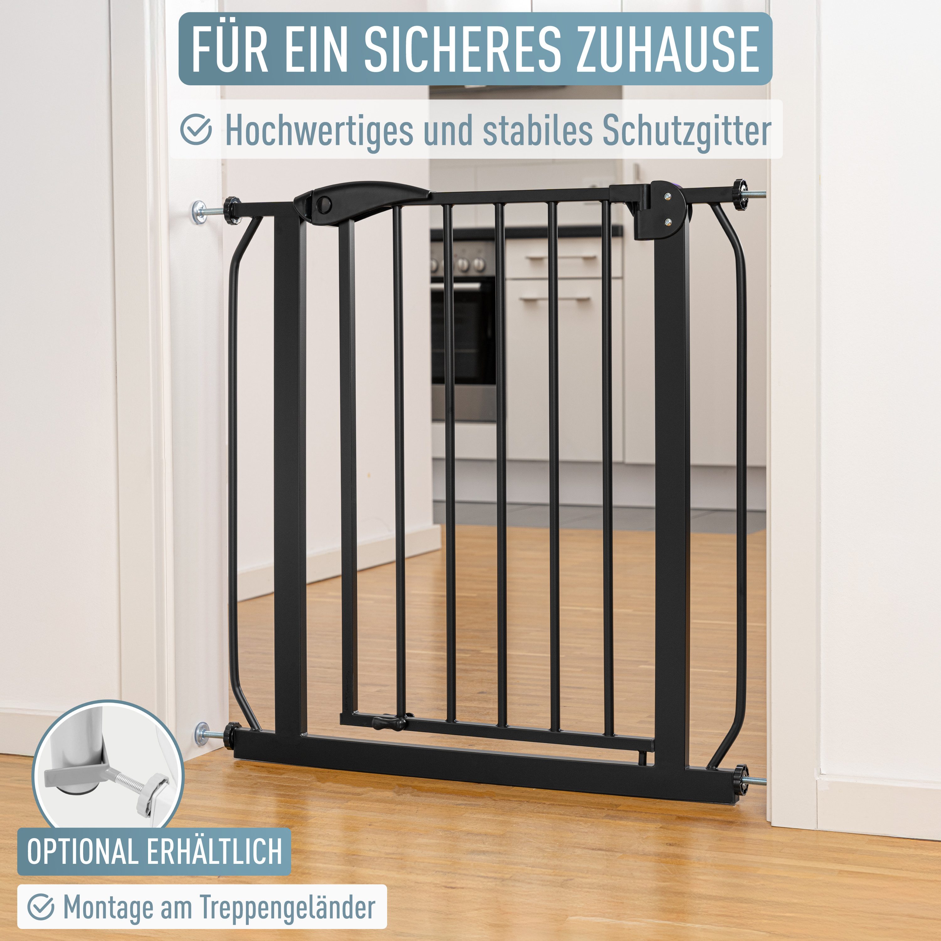 ib style Türschutzgitter Berrin günstig online kaufen