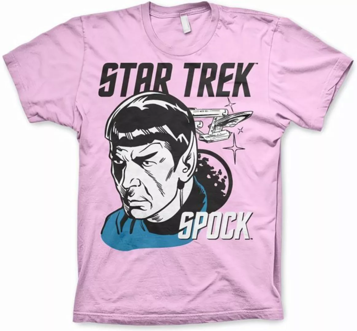 Star Trek T-Shirt günstig online kaufen