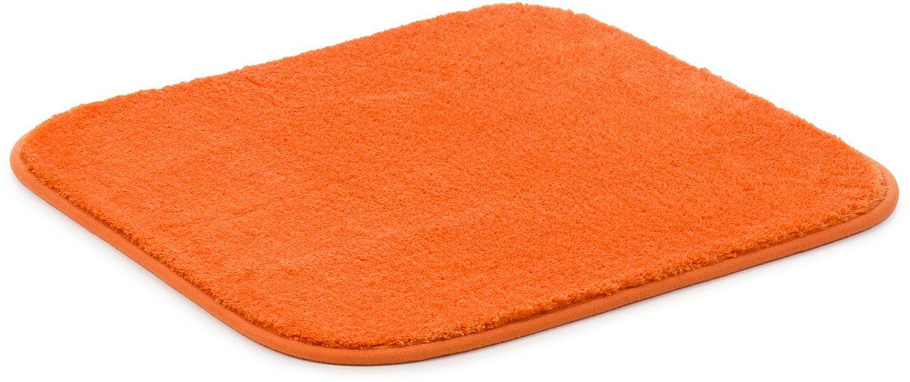 Gözze Badematte Badteppich Premium Microfaser rutschfest günstig online kaufen