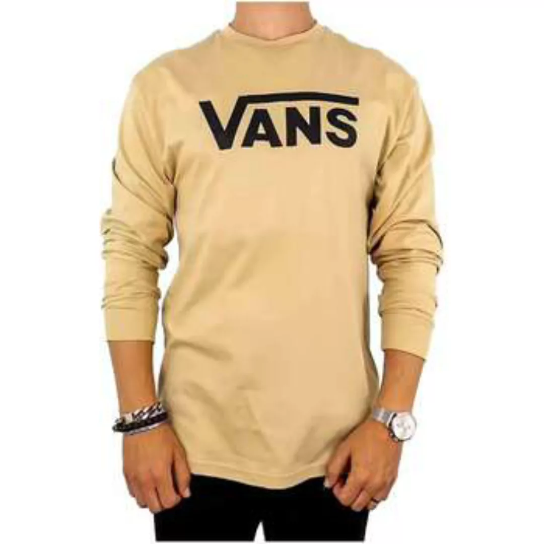 Vans  Langarmshirt - günstig online kaufen