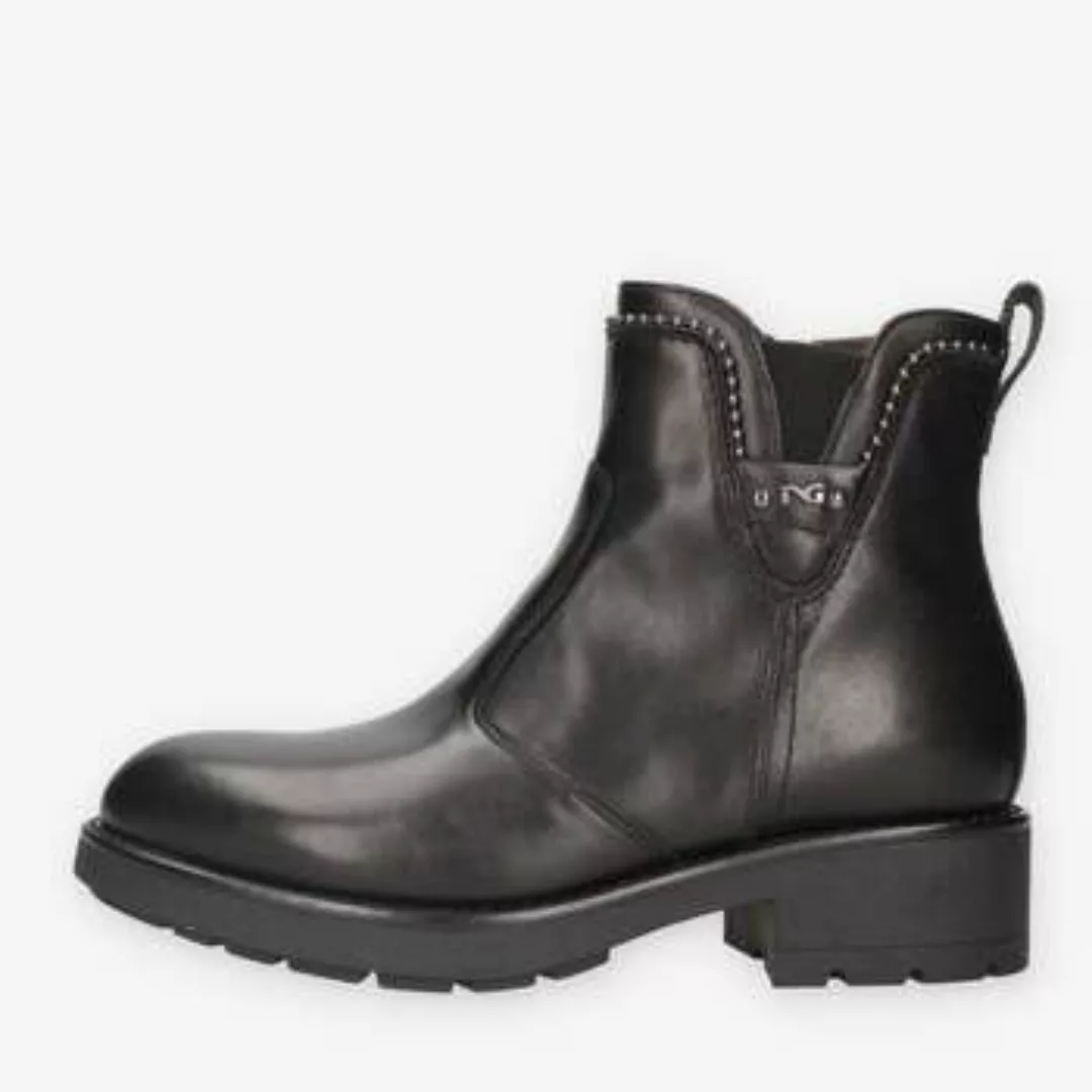 NeroGiardini  Ankle Boots NERO GIARDINI  100 GUANTO NERO günstig online kaufen