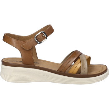 Josef Seibel  Sandalen Sevran 02, cognac-multi günstig online kaufen