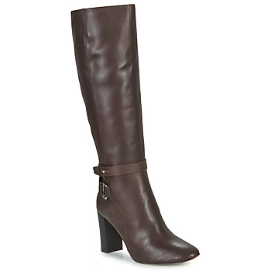 Lauren Ralph Lauren  Damenstiefel MAKENNA-BOOTS-TALL BOOT günstig online kaufen