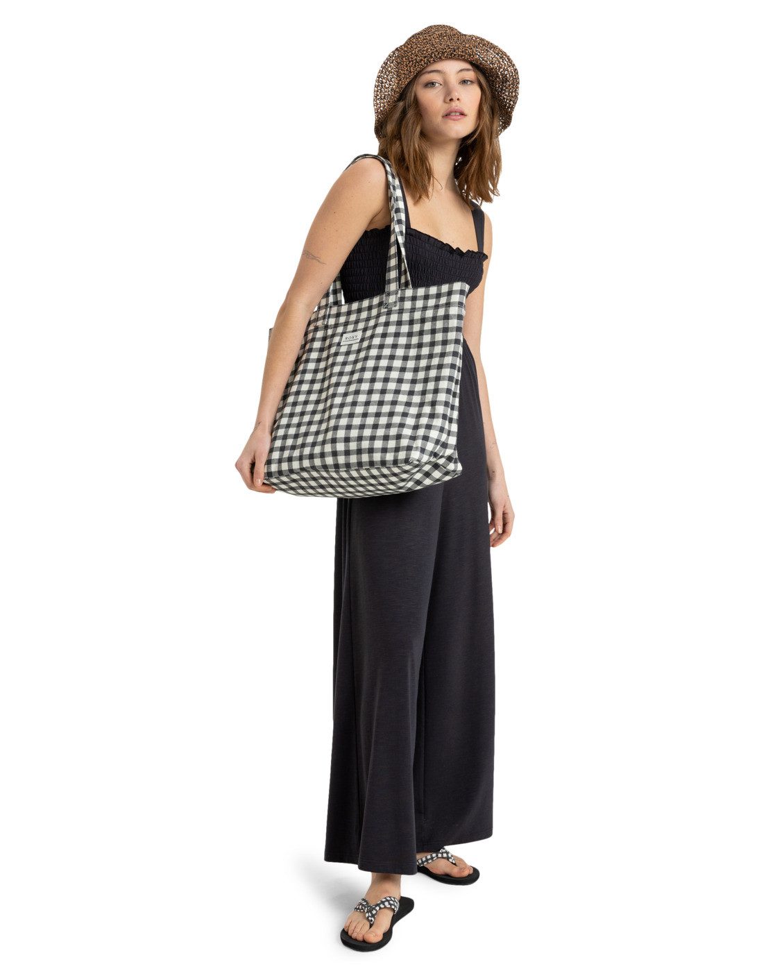 Roxy Strandtasche Sweeter Than Honey günstig online kaufen