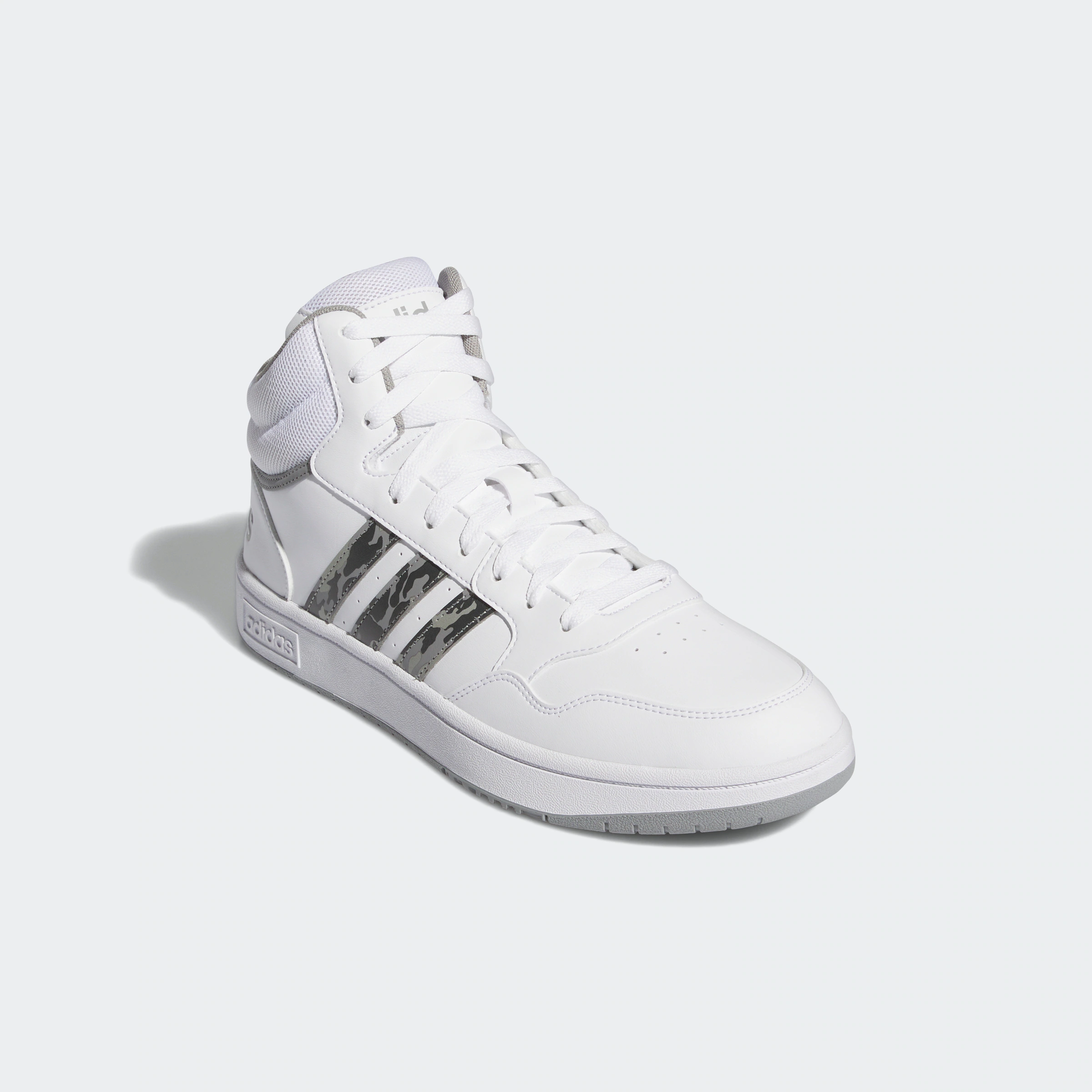 adidas Sportswear Sneaker "HOOPS 3.0 MID" günstig online kaufen