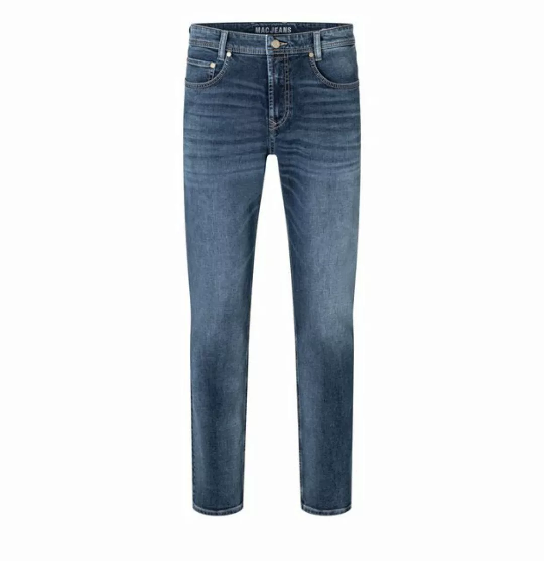 MAC 5-Pocket-Jeans MAC JOGN JEANS nightblue authentic wash 0590-00-0994L H7 günstig online kaufen
