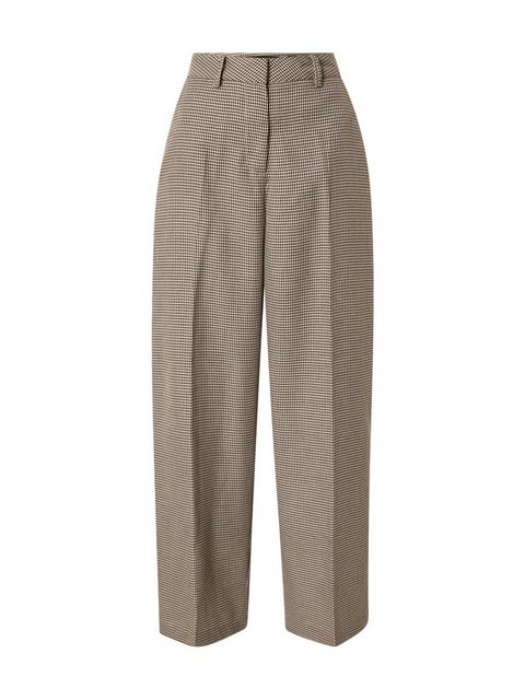 Vero Moda Bügelfaltenhose Troian (1-tlg) Weiteres Detail günstig online kaufen