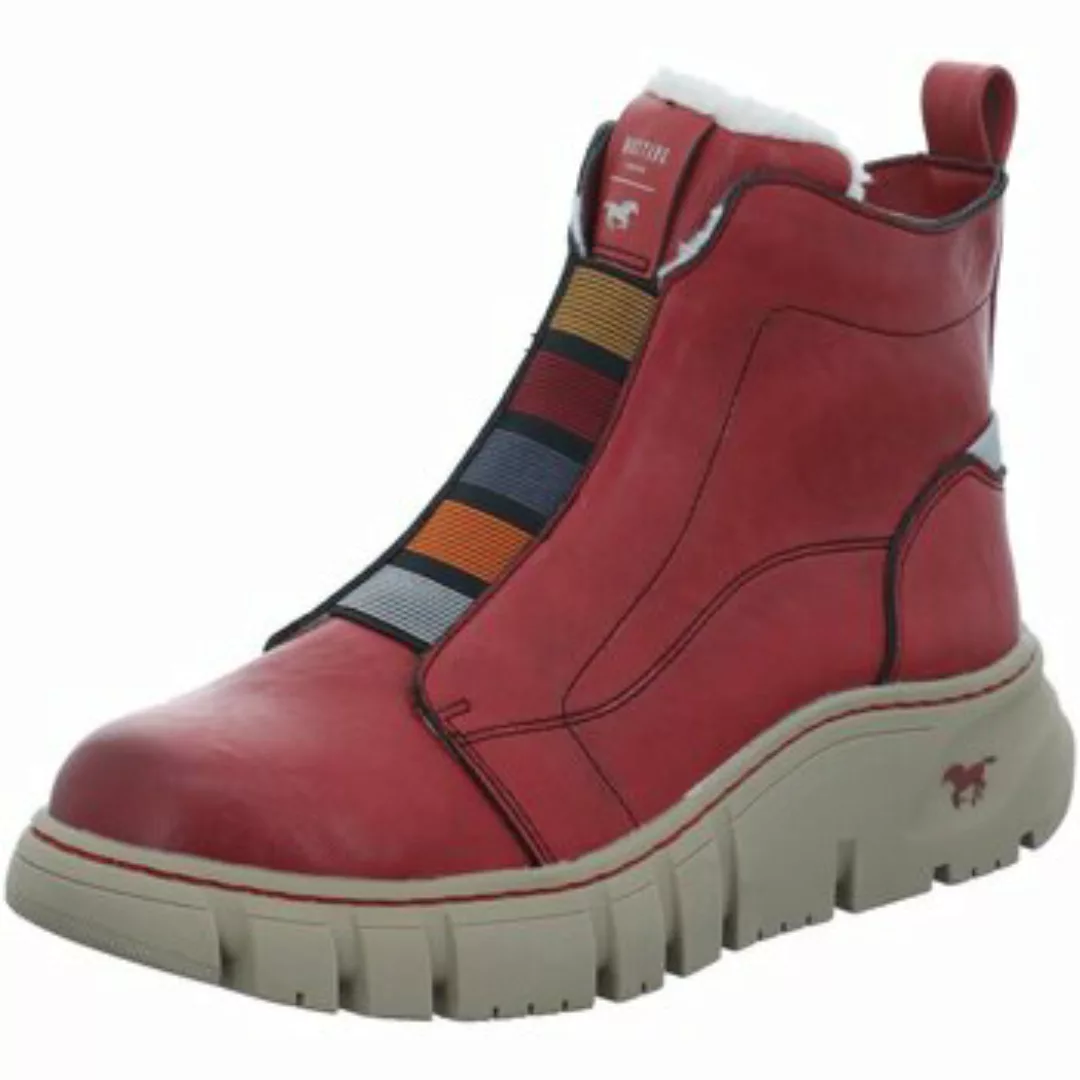 Mustang  Stiefel Stiefeletten 1499606-5 günstig online kaufen