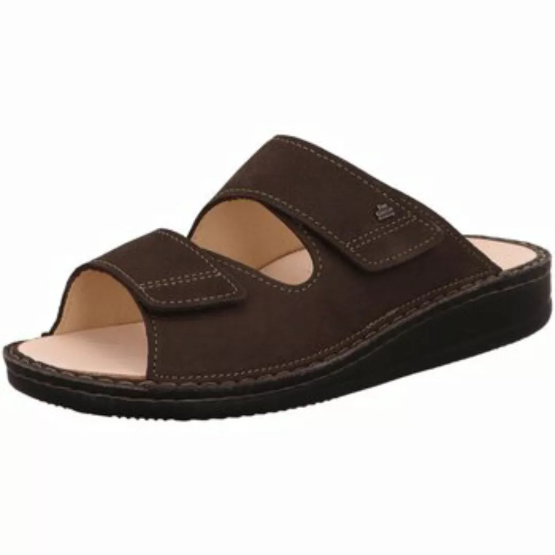 Finn Comfort  Sandalen Offene Riad    - Importiert, Braun Finn Comfort günstig online kaufen