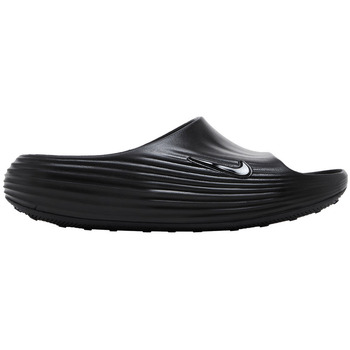Nike  Zehensandalen ReactX Rejuven8 Slide Black günstig online kaufen
