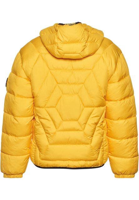 Southpole Winterjacke Southpole Herren PM234-014-2 SP Storm Net 1.0 (1-St) günstig online kaufen