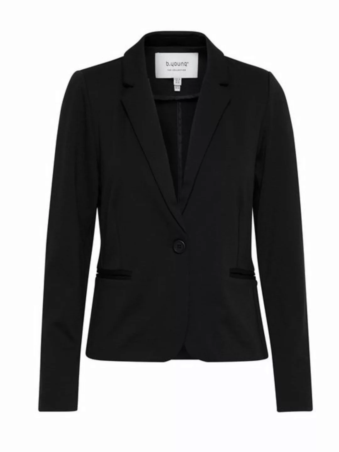 b.young Jackenblazer Blazer Rizetta Black günstig online kaufen