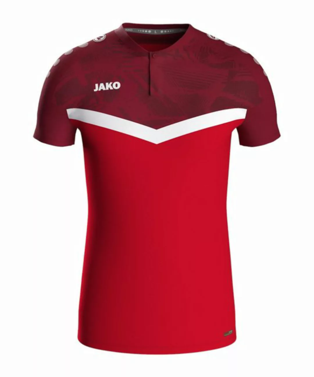 Jako Poloshirt Iconic Polo default günstig online kaufen