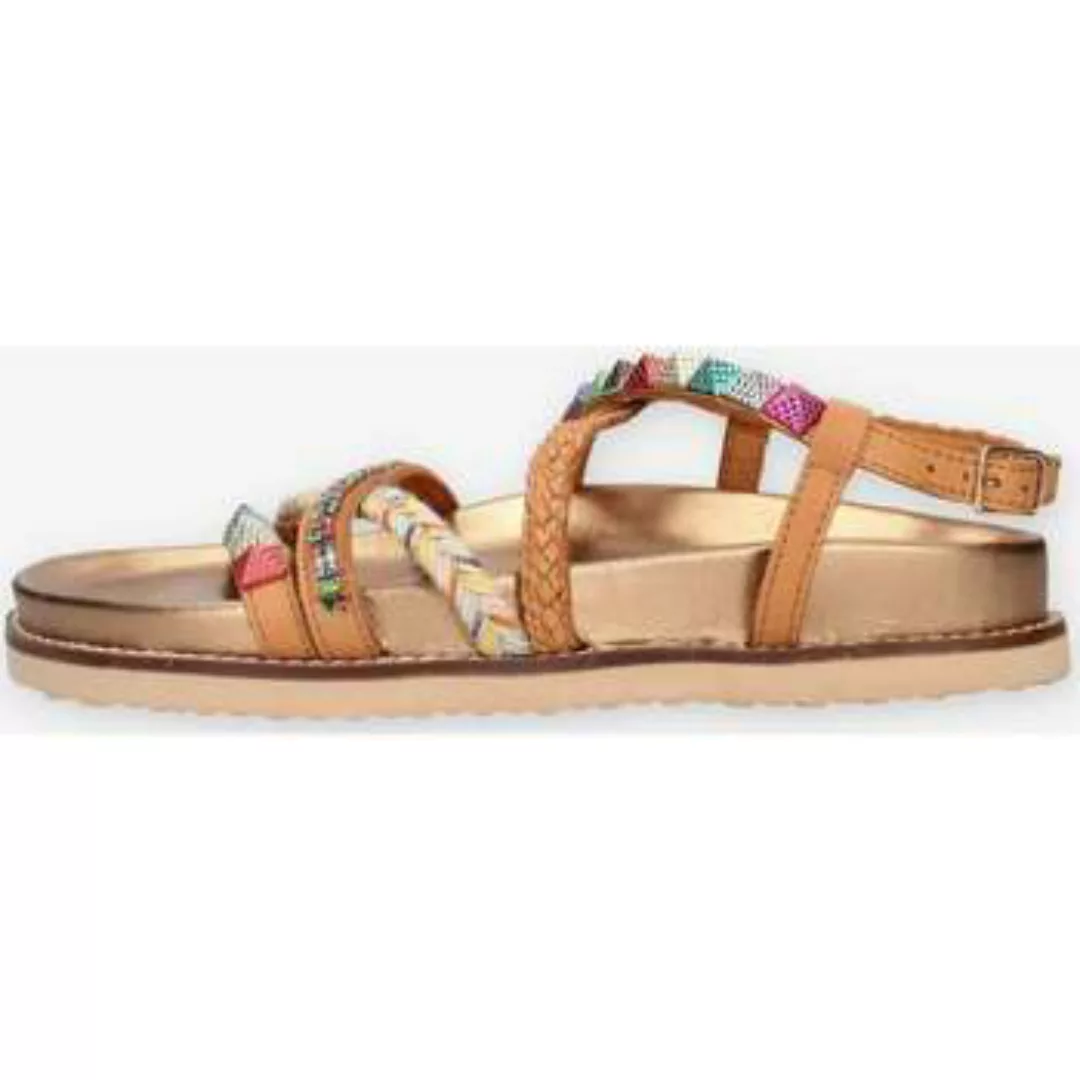 Inuovo  Sandalen 395077-COCONUT-MULTI günstig online kaufen