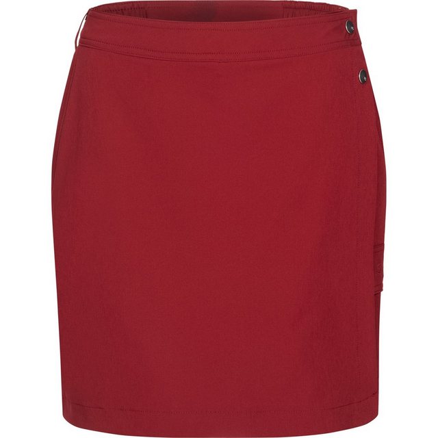 DEPROC Active 2-in-1-Shorts GRANBY LPO SKORT & Short Rock auch in Großen Gr günstig online kaufen