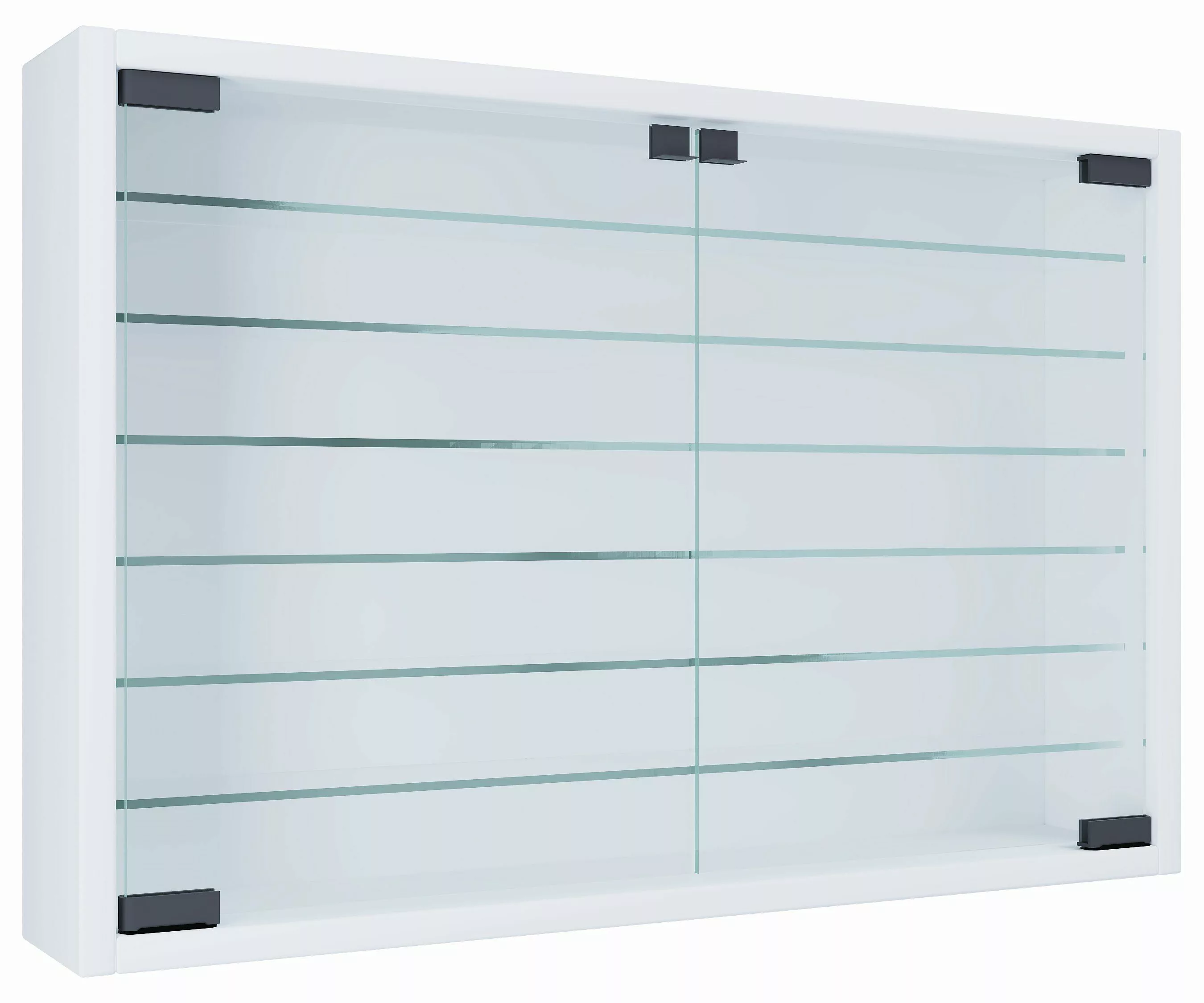 VCM Hängevitrine Hängevitrine Wandvitrine Sammel Deko günstig online kaufen