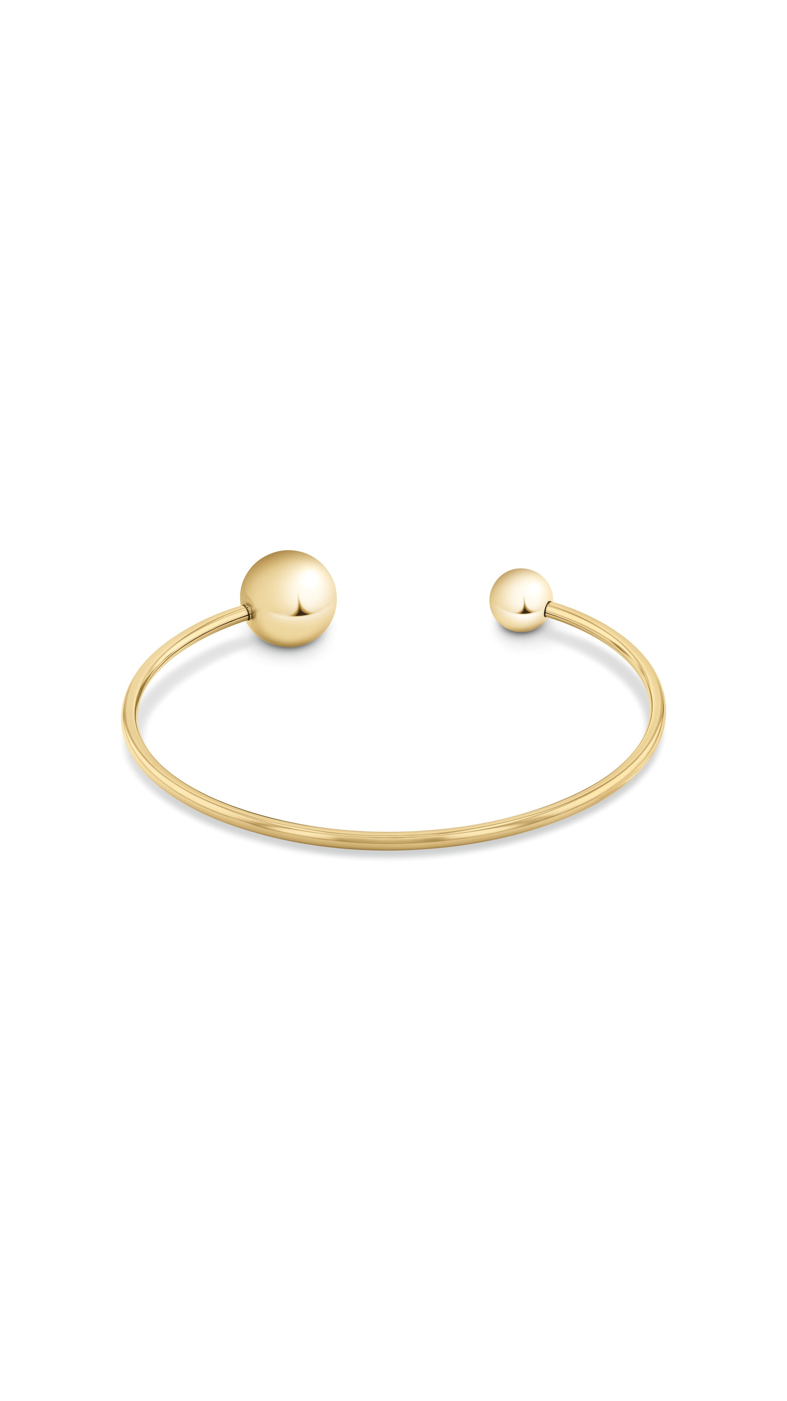 Calvin Klein Armspange SCULPTURAL BUBBLES günstig online kaufen
