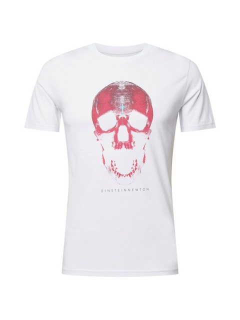 EINSTEIN & NEWTON T-Shirt Skull (1-tlg) günstig online kaufen