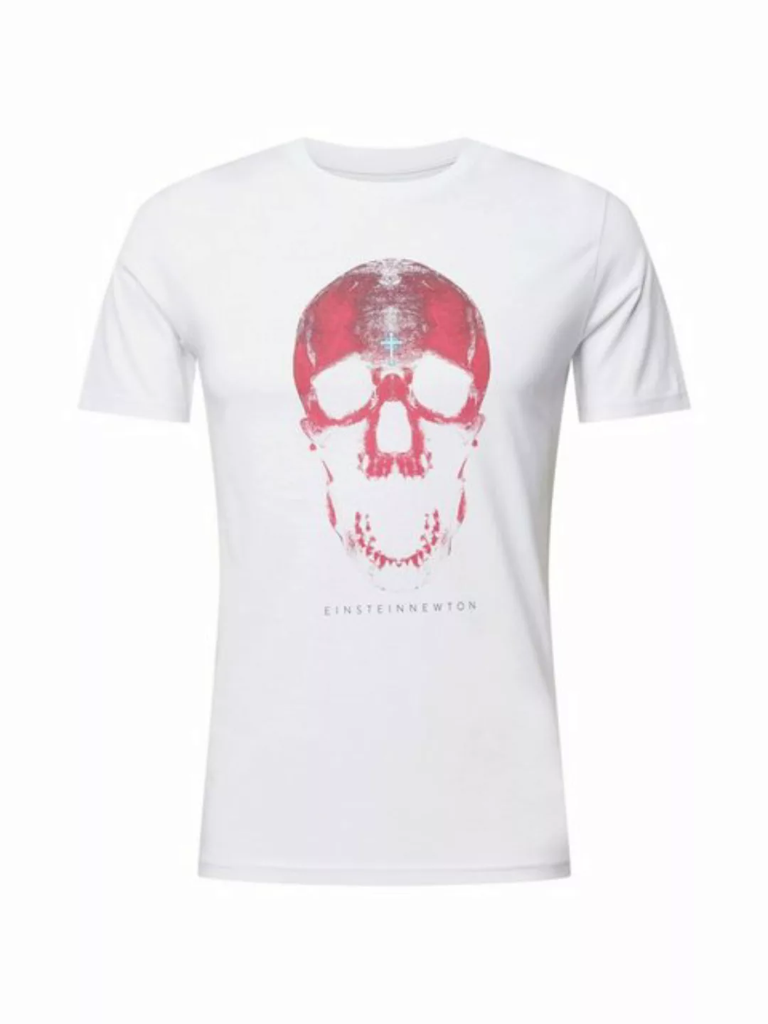 EINSTEIN & NEWTON T-Shirt Skull (1-tlg) günstig online kaufen