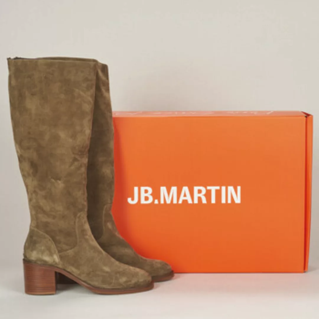 JB Martin  Damenstiefel PLUME günstig online kaufen