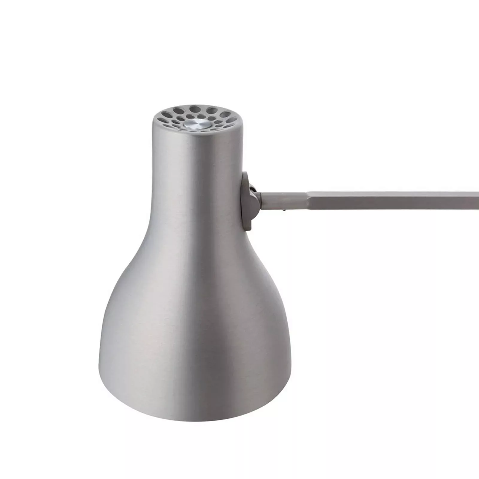 Anglepoise Type 75 Stehleuchte silber günstig online kaufen