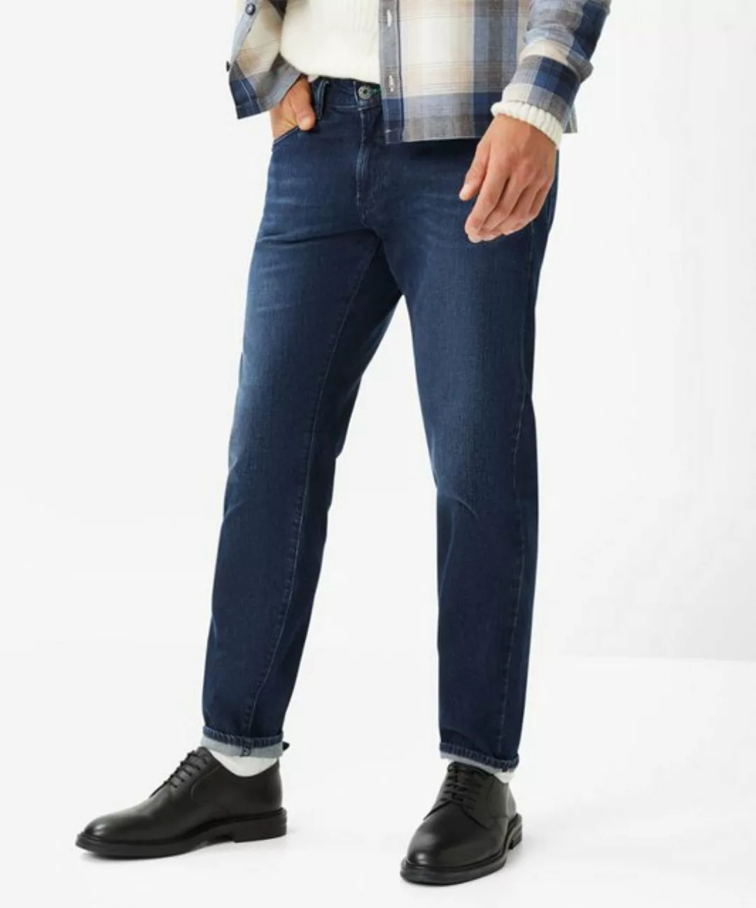 Brax 5-Pocket-Jeans "Style CURT" günstig online kaufen