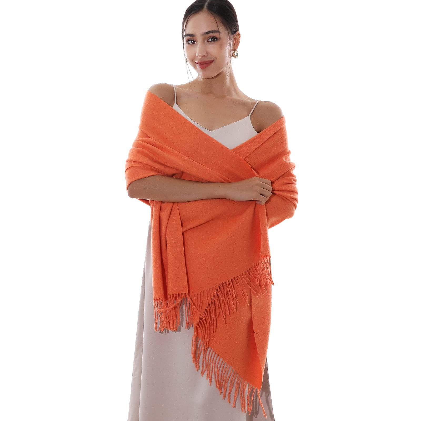 Coonoor Modeschal Damen Schultertuch Abendkleid festlich günstig online kaufen