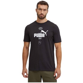 Puma  T-Shirt 68173801 günstig online kaufen