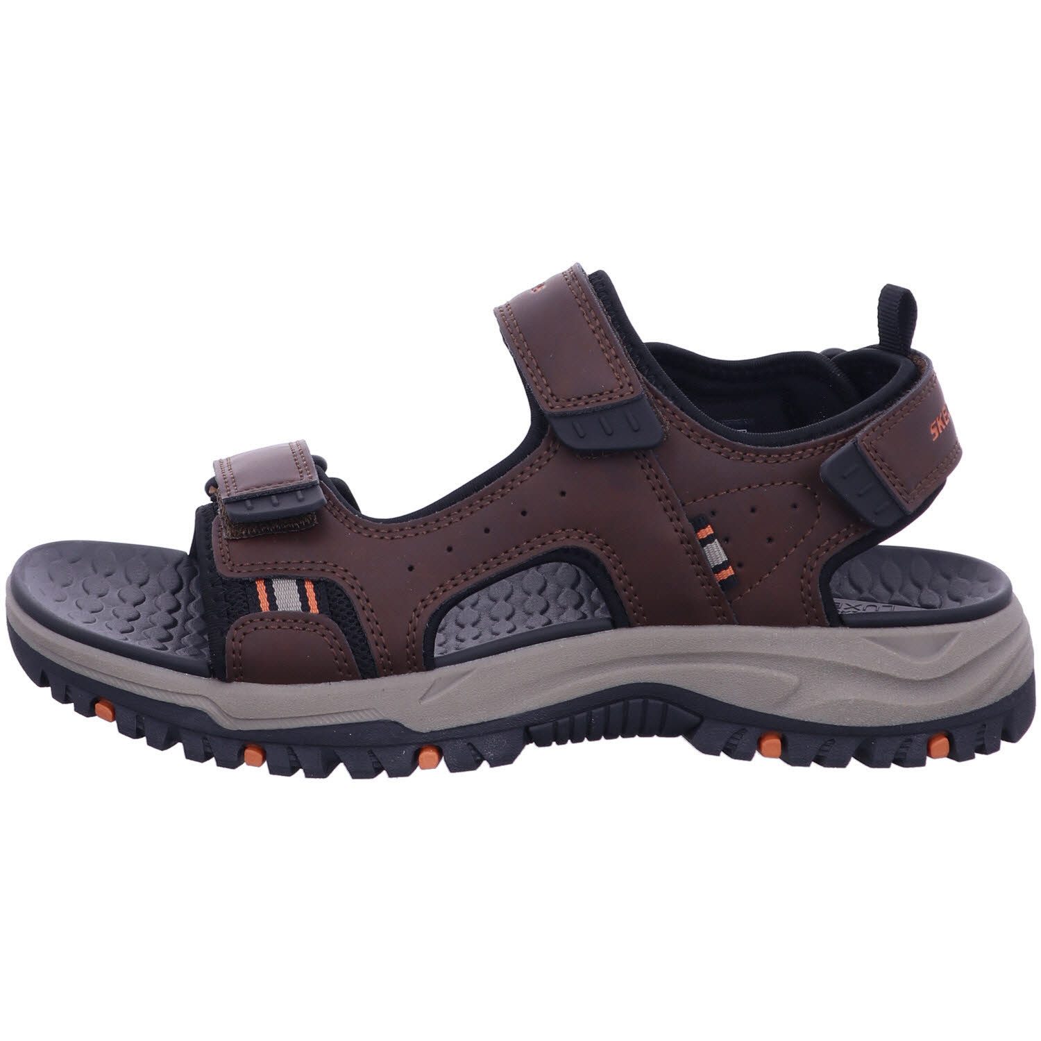 Skechers 205139 BRBK Sandale günstig online kaufen