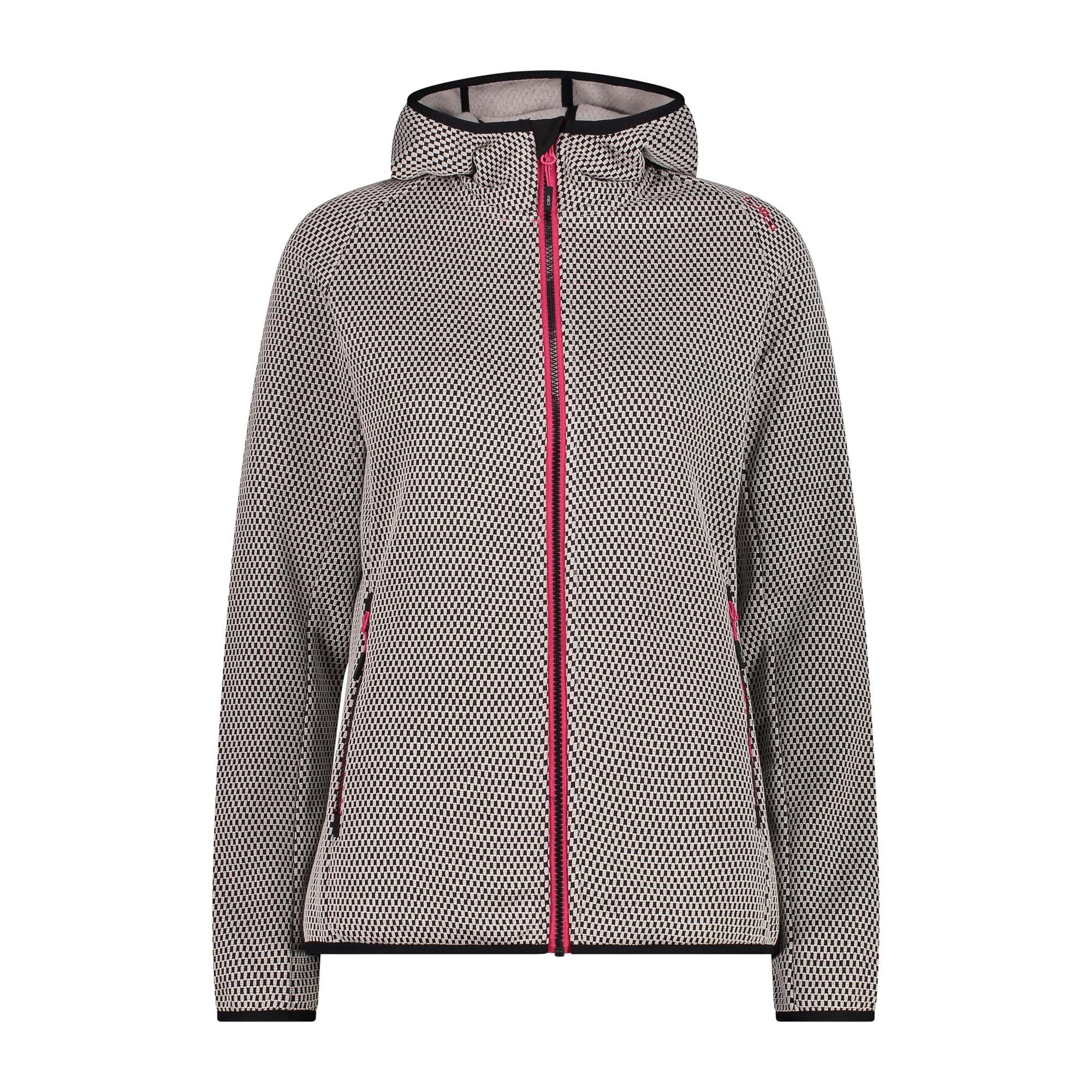 CMP Fleecejacke CMP Damen Fleecejacke Woman günstig online kaufen