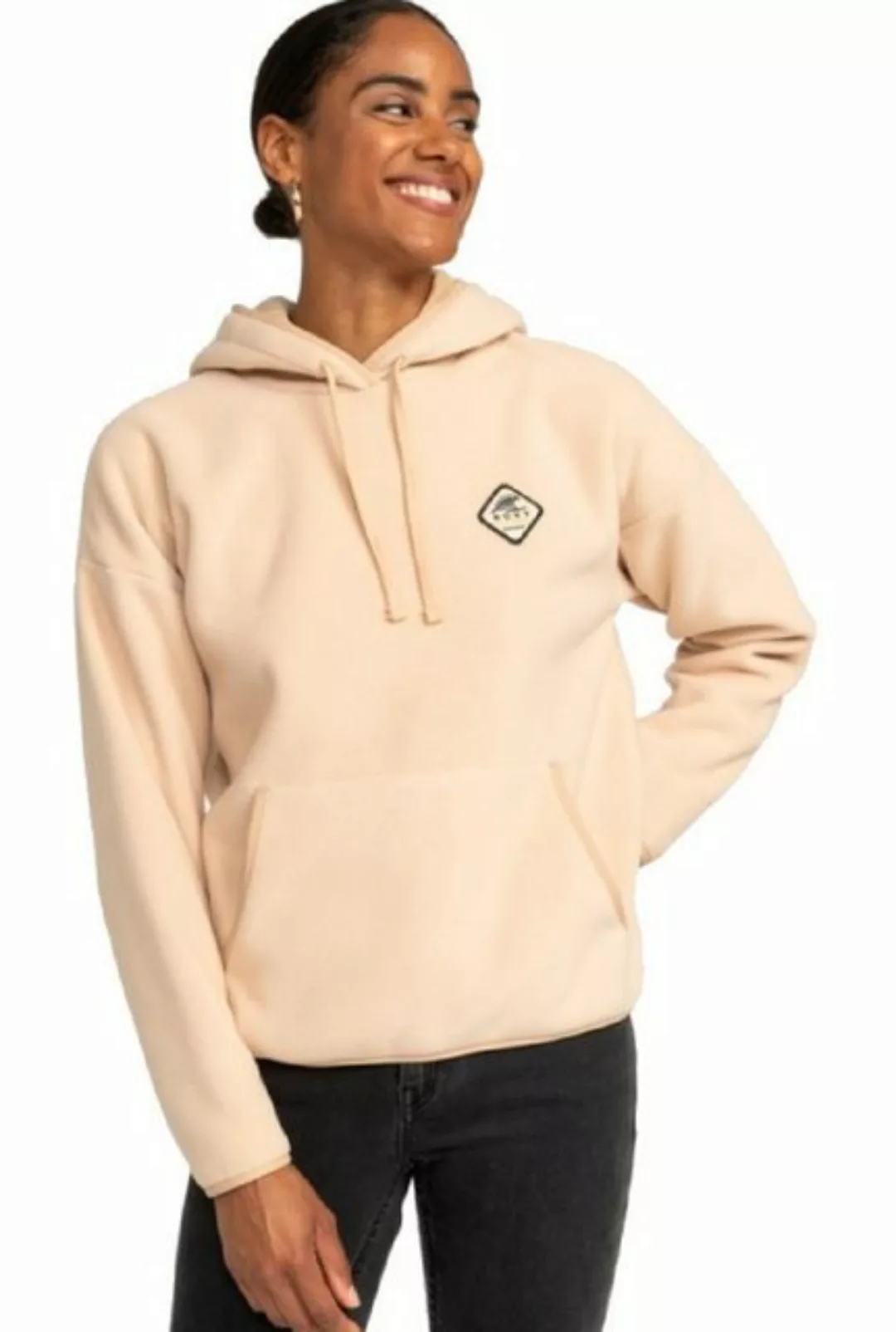 Roxy Kapuzensweatshirt günstig online kaufen