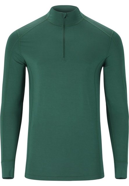 ENDURANCE Langarmshirt Lead (1-tlg) mit flachen Nähten günstig online kaufen