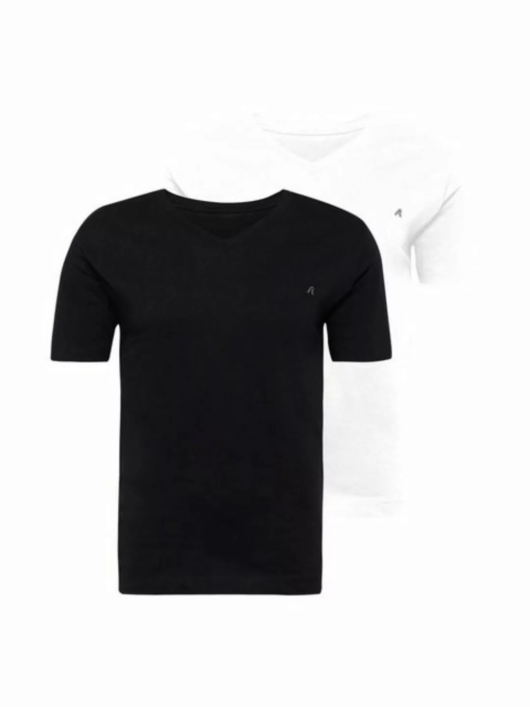 Replay T-Shirt (2-tlg) günstig online kaufen