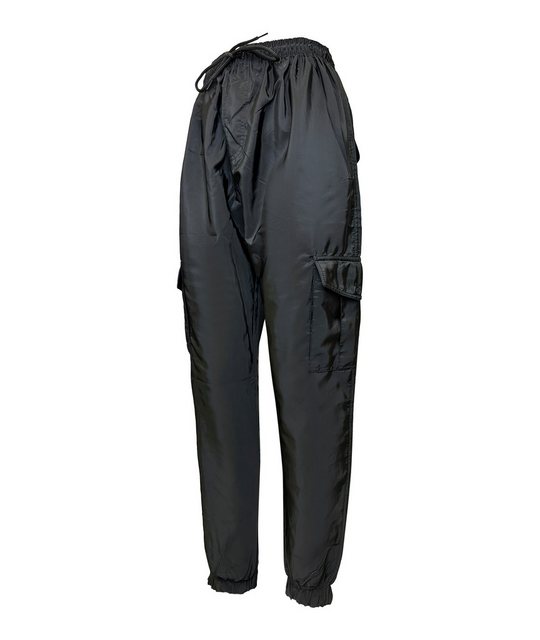 Worldclassca Cargohose Worldclassca Damen Cargohose Jogginghose Uni Windbre günstig online kaufen