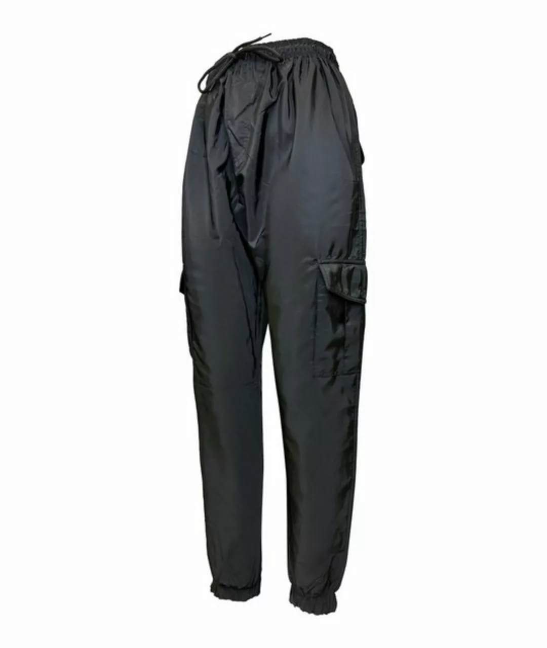 Worldclassca Cargohose Worldclassca Damen Cargohose Party Sommer Jogginghos günstig online kaufen