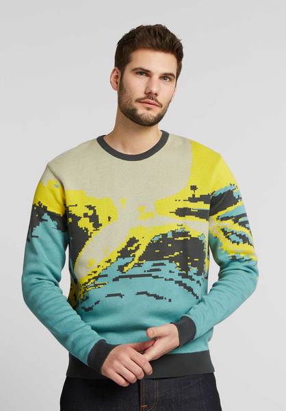 Herren Pullover Bio Fair günstig online kaufen