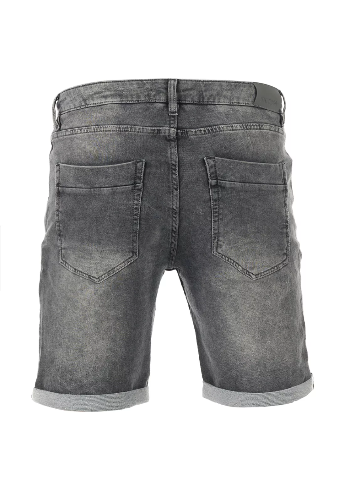 riverso Herren Jeans Short RIVPaul Regular Fit günstig online kaufen