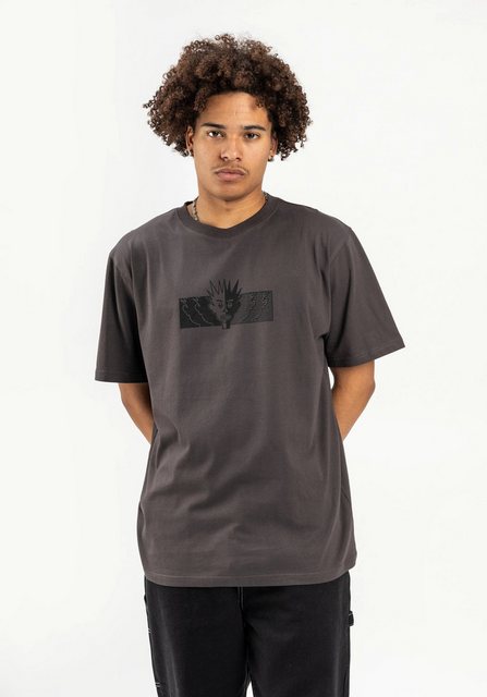 TITUS T-Shirt Kasvot günstig online kaufen