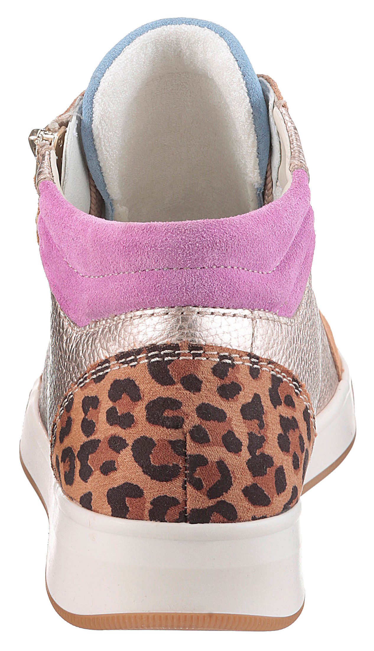 Ara ROM Sneaker, High Top Sneaker, günstig online kaufen