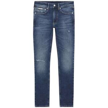 Calvin Klein Jeans  Slim Fit Jeans - günstig online kaufen