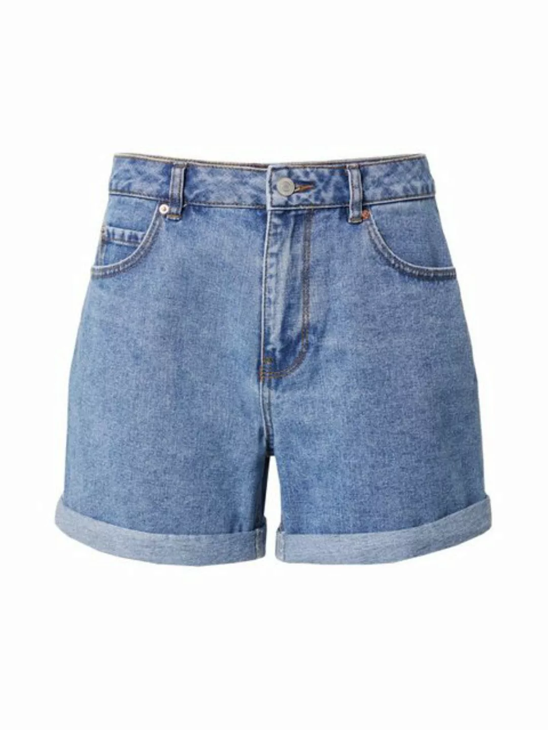 Vero Moda Jeansshorts Zuri (1-tlg) Weiteres Detail günstig online kaufen