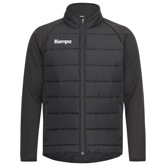 Kempa Allwetterjacke Kempa Herren Jacke Core 2.0 Puffer Jacke günstig online kaufen