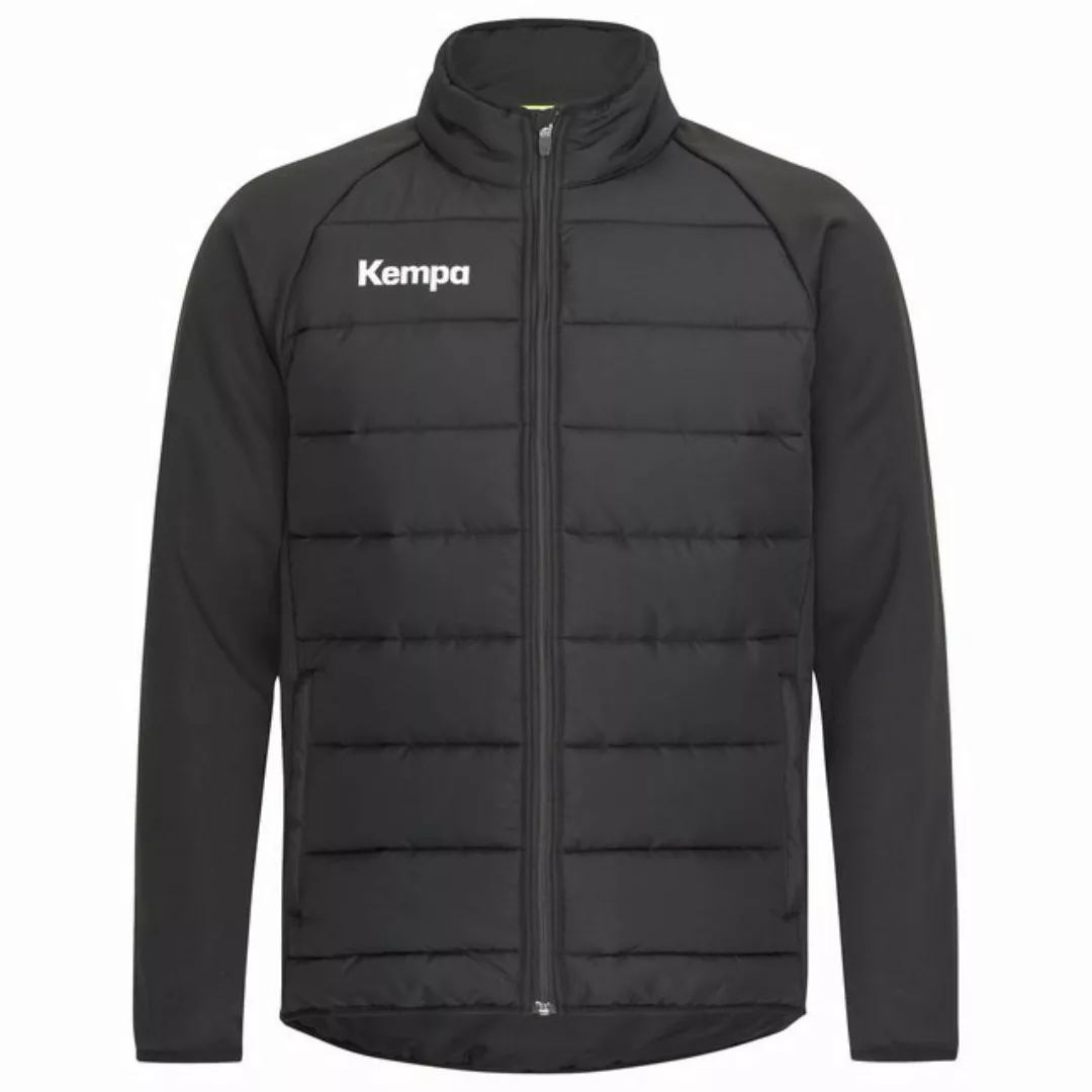 Kempa Allwetterjacke Kempa Herren Jacke Core 2.0 Puffer Jacke günstig online kaufen