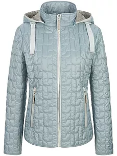 Steppjacke Gil Bret blau günstig online kaufen