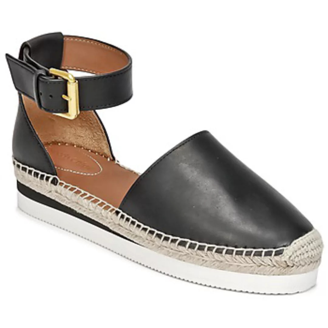 See by Chloé  Espadrilles SB26150 günstig online kaufen