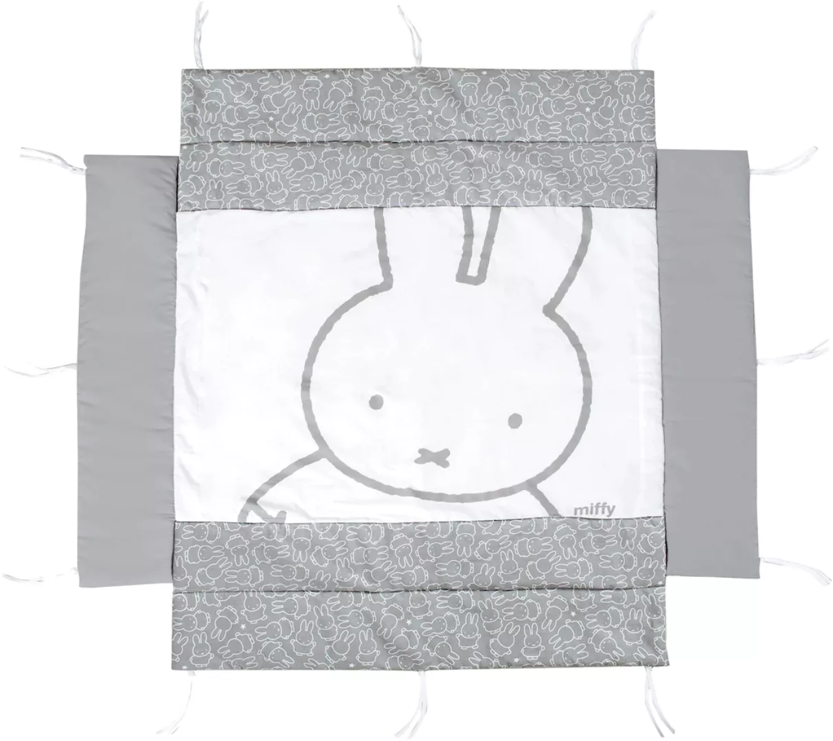 roba Laufgittereinlage "miffy" günstig online kaufen